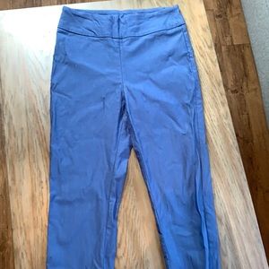 Tribal Flexible Business Slacks Size 6